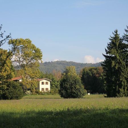 L'Antica Corte Lazzago Rooms Como Dış mekan fotoğraf